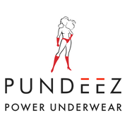 Pundeez #1 Power Undeez