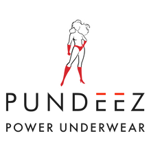 Pundeez #1 Power Undeez