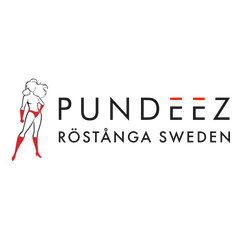 Pundeez #1 Power Undeez
